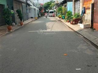 Nhà 1 trệt 1 lững, đường 10m ngay nguyễn ảnh thủ, p. hiệp thành, quận 12 chỉ 4 tỷ 850 thương lượng