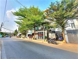 Mặt tiền kinh doanh gar metro, xa lộ hà nội, trương văn thành, p. hiệp phú, tp. thủ đức