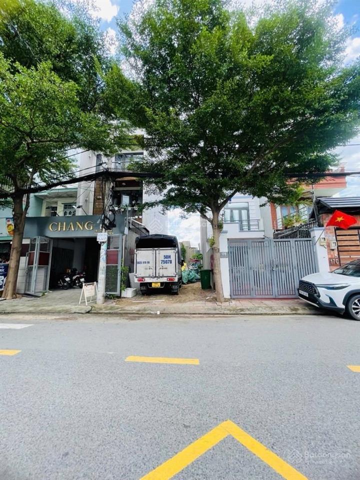 Mặt tiền kinh doanh gar metro, xa lộ hà nội, trương văn thành, p. hiệp phú, tp. thủ đức