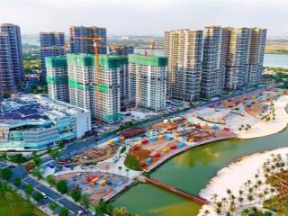 Chủ đầu từ vinhomes mở bán căn shophouse ck 35% ngay sảnh mặt tiền toàn bs9