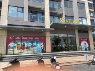 Giỏ hàng shophouse từ chủ đầu ck đến 49% trong tháng 8....