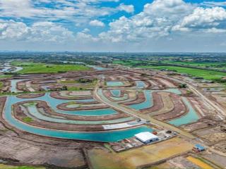 Cơ hội vàng đầu tư biệt thự đảo signature của ecopark  giá rất mềm.  0906 118 ***