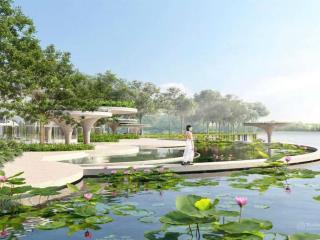 Siêu phẩm giới hạn tại retreat island , căn biệt thự đảo đơn lập mua trực tiếp cdt ko chênh