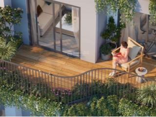Bán căn hộ 3pn ecoretreat căn gốc đẹp mơ màng