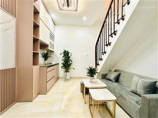 Bán nhà riêng lò đúc hbt 5 tầng 3 ngủ giá nhỉnh 4 tỷ
