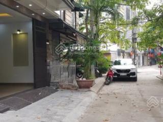 Bán biệt thự phố trung hòa gần trung yên, trần kim xuyến tiện ở, làm văn phòng, dt 130m2