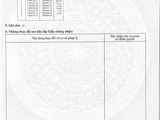 Bán đất đẹp tại xã xuân thới thượng, hóc môn, hồ chí minh, 6,7 tỷ, 886m2, nhiều tiện ích