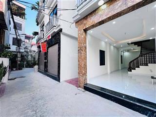 Nhà như ảnh, tả thanh oai, gần linh đàm, 40m2, 4 tầng, 3.8 tỷ, ngõ nông gần 3m