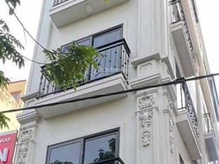 Hiếm!nhà mặt ngõ tả thanh oai,4 tầng,37m, 3.3 tỷ,cách cầu tó 800m