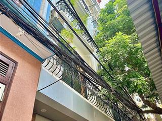 Nhà hữu hòa, 33m2, 4 tầng như hình, chỉ 3.7 tỷ, ngõ 2.5m