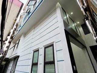Hiếm! cầu tó  đại thanh  lô góc 43m2 ô tô đỗ cửa 4.2 tỷ
