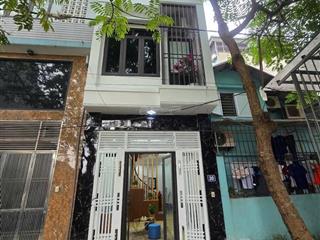 Hữu lê, hữu hòa ô tô sát nhà ngõ thông, 37m2, 5 tỷ