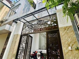 Cầu tó, tả thanh oai, 55m2, 4 tầng, 4.85 tỷ, ngay linh đàm sổ riêng