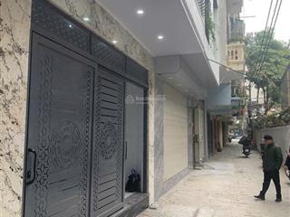 Tin chuẩn!ko lỗi gì!40m 5 tầng tứ hiệp,gần chi cục thuế,5.2 tỷ