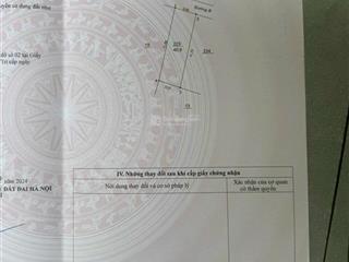 Đất hiếm, mặt ngõ chính tả thanh oai, ô tô lùi cửa, 4 tỷ, bao check