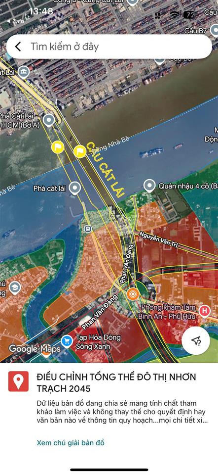 Chích chủ cần bán gấp lô đất ngay mặt tiền hùng vương, thổ cư 100%. giá chỉ 4 tỷ