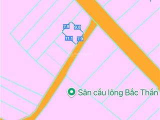 Tôi cần ra gấp lô đất thổ cư 100% giá chỉ hơn 1tỷ