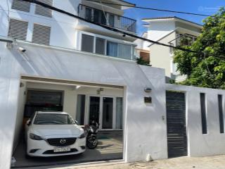 47 tỷ  42 tỷ. bán nhanh biệt thự đẹp  209m2 trệt 2 lầu khu compound đường trần não
