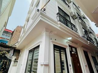 Bán nhà phố an trai lô góc thoáng 2 mặt ô tô vào nhà cách chỉ 20m