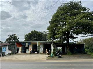 Chính chủ bán gấp đất mặt tiền ql 14 rộng cả sào có nhà & vườn cà phê tại nhân cơ