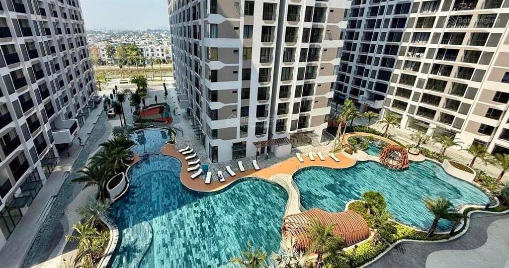 Cần bán gấp căn 1pn + mt eastmark city view hồ bơi trực diện landmark 81 giá chỉ 2tỷ580 all in