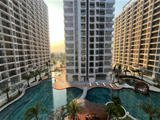 Bán căn hộ 2pn2wc 73.4m2 mt easmark city .đã có sổ giá chỉ 3ty100  0939 303 ***