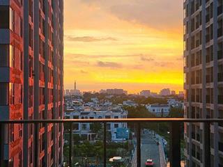 Bán căn 1pn+ 65m2 tầng cao view thoáng đẹp mt eastmark city giá chỉ 2ty860