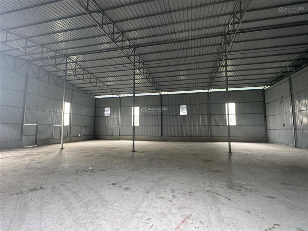 Cho thuê kho xưởng 800m2 phú thị, gia lâm, hà nội