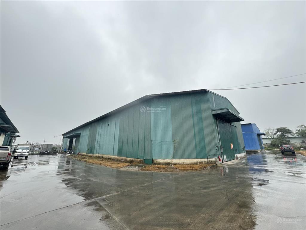 Cho thuê kho xưởng 800m2 phú thị, gia lâm, hà nội