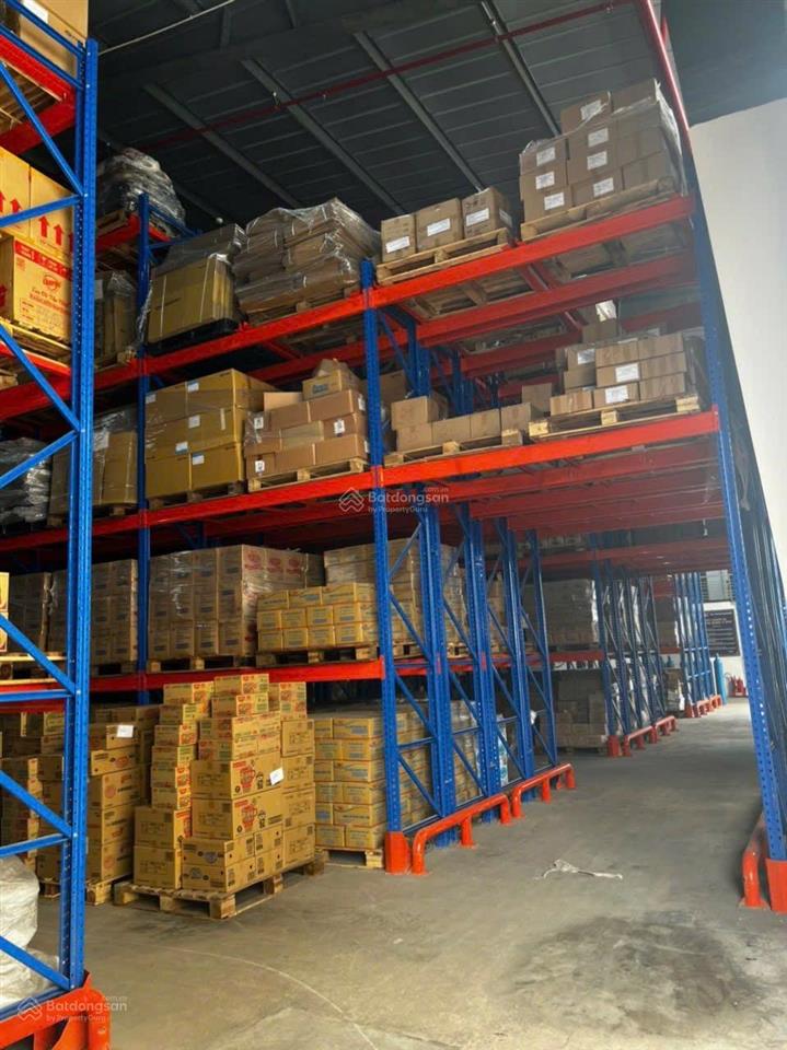 Cho thuê kho chung có người quản lý diện tích linh động tại kcn phú thị, gia lâm, ngay ql5