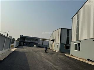 Cho thuê kho, nhà xưởng tại chí linh  hải dương 1000  30,000m2