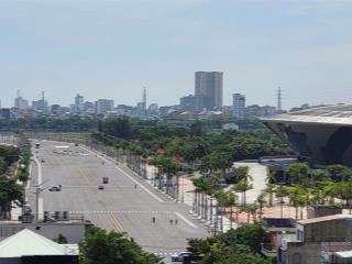 Cho thuê nguyên tòa mới đẹp đường phan đăng lưu