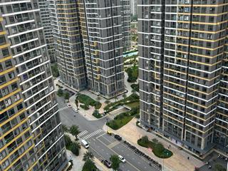Chính chủ bán lỗ căn 1pn+, toà bs15 vinhomes grad park, ngay trung tâm thương mại vincom