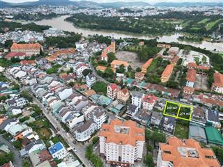 Bán lô đất cách hồ xuân hương 700m