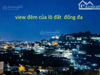 2 lô vip view toàn cảnh đà lạt hàng hiếm