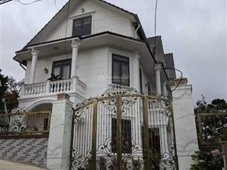 Biệt thự nhỏ xinh đà lạt  view cáp treo  giá cực tốt