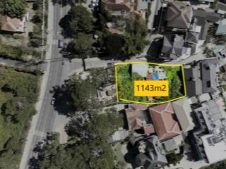 Lô đất view dinh 2  ngay trung tâm đà lạt