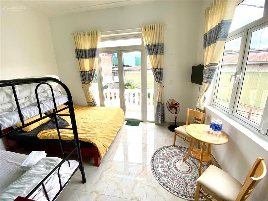 Hạ giá biệt thự sân vườn 406m2 22 tỷ còn 18,2 tỷ ở đà lạt