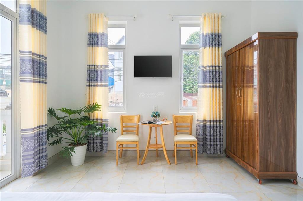 Hạ giá biệt thự sân vườn 406m2 22 tỷ còn 18,2 tỷ ở đà lạt