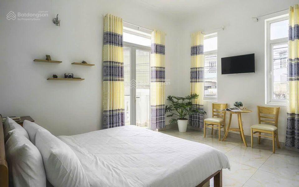 Hạ giá biệt thự sân vườn 406m2 22 tỷ còn 18,2 tỷ ở đà lạt