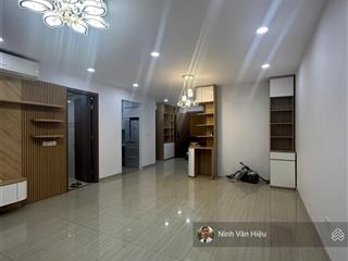 Cho thuê căn hộ l3 ciputra hà nội  3 phòng ngủ  đồ cơ bản