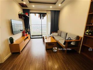 Bán căn hộ 2pn, 2wc tại sunshine riverside, phú thượng, tây hồ tầng cao view cầu nhật tân