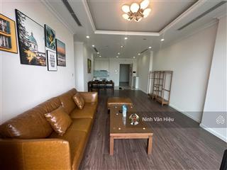 Cho thuê căn hộ r1 sunshine riverside tây hồ, 100m²  3pn đủ đồ, view cầu nhật tân & sông hồng