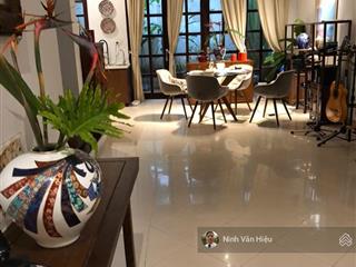 Bán biệt thự ciputra hà nội 126m, 3,5 tầng, giá 46,5 tỷ.  0988 154 *** mr hiệu