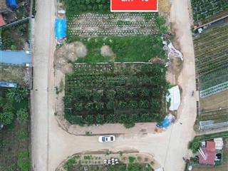 Bán gấp đấu giá hoàng trạch giá 4x, lô góc 2 mặt tiền tại mễ sở, văn giang