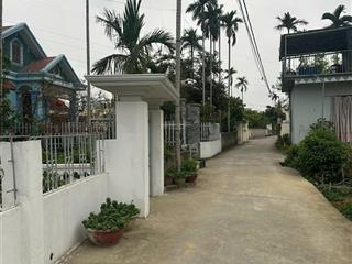 Bán đất bạch mai, đồng thái, an dương hơn 60m2 giá chỉ 1,3x tỷ.  0979 087 ***