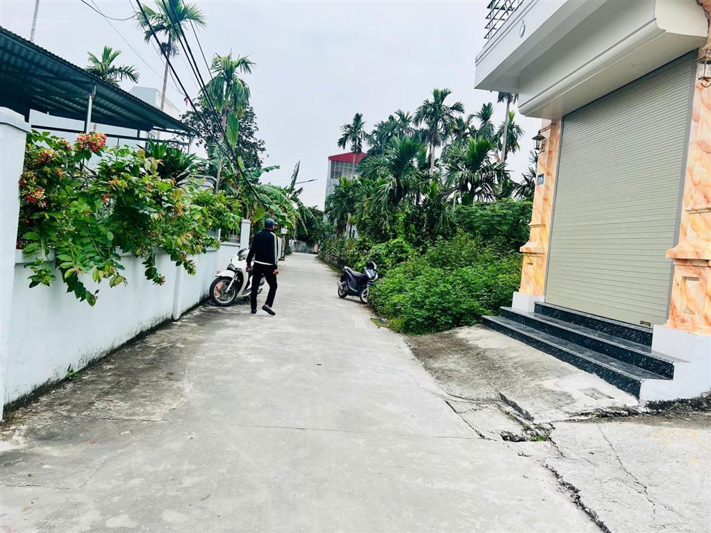 Bán đất kiến phong  đồng thái ngõ ô tô giá chỉ 1,7 tỷ.  0979 087 ***