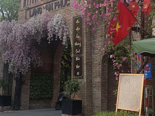 Hoa khôi mặt phố vạn phúc, hà đông, trên 31 tỷ, 102m2, 7 tầng thang máy, ô tô kinh doanh vip.