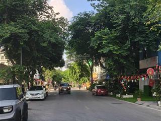 Siêu hoa hậu kđt văn phú, hà đông, 90m2, 4 tầng, trên 16 tỷ, 3 ô tô tránh vỉa hè kinh doanh