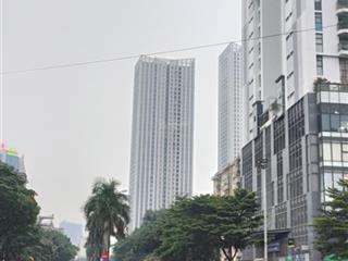 Biệt thự ngay hồ văn quán, hà đông 236m2, 3 tầng, giá 49 tỷ, ô tô tránh kinh doanh, ô chờ thang máy